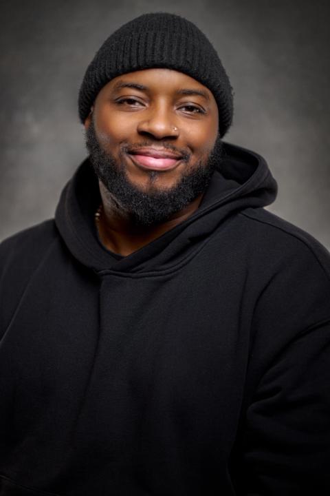 Timothy Tech Walker