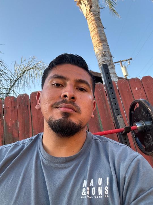 Erick Escobar