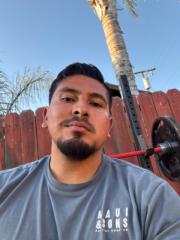 Erick Escobar