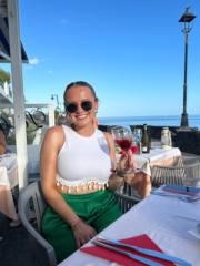 Ella Hoare