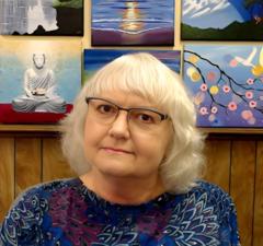 Kimberly Rogers