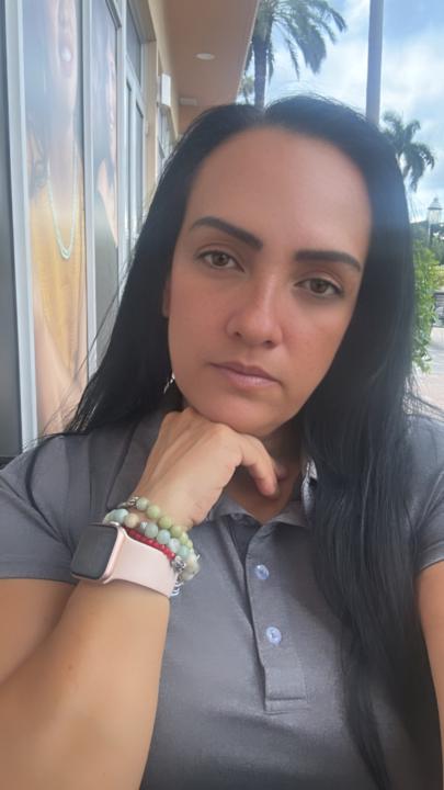 Maria Armendariz