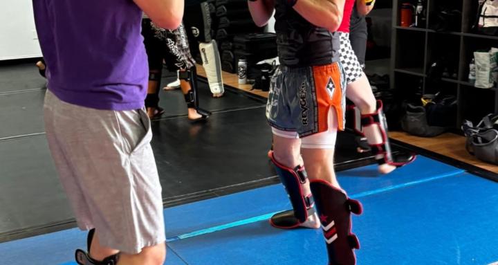 Stand Alone Self Protection