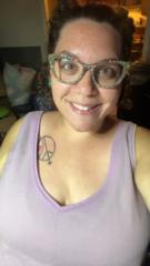 Keely Knight