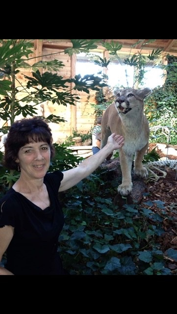 Jane Johnston