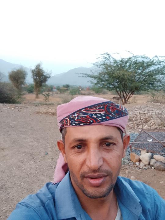 عبدربه السودي