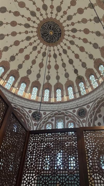 Rahaf Saqr