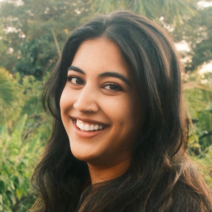 Aleena Kaleem Kaleem