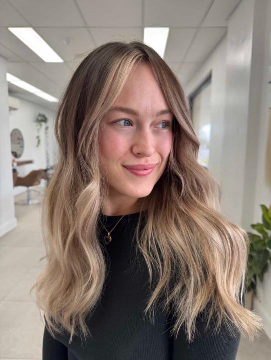 Alinta Laughton