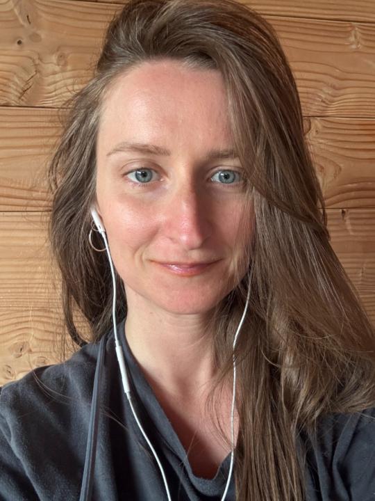 Claire Rousvoal
