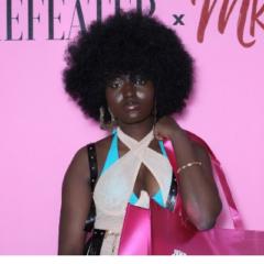 Shanice Thompson