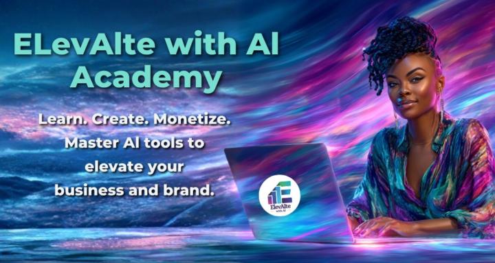 ElevAIte with AI Academy