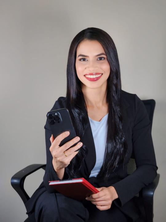 Mariel Pena