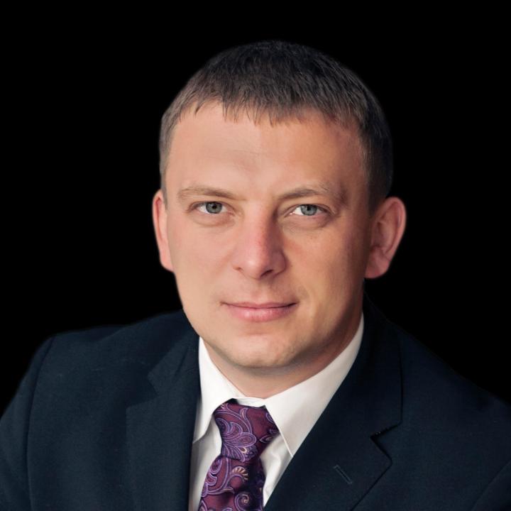Oleg Lisitsyn