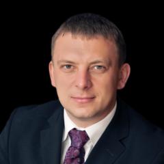 Oleg Lisitsyn