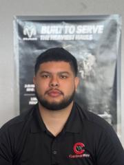 Salvador Calderon
