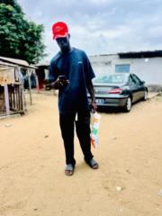 Kouassi Kouakou Clément