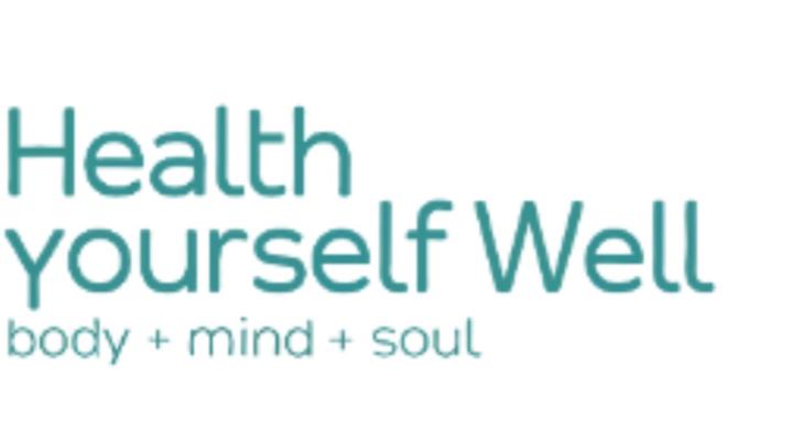 Health Yourself Well