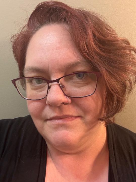 Lori Walsh-Cook
