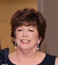Mary Karp