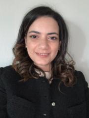 Sara Amrani