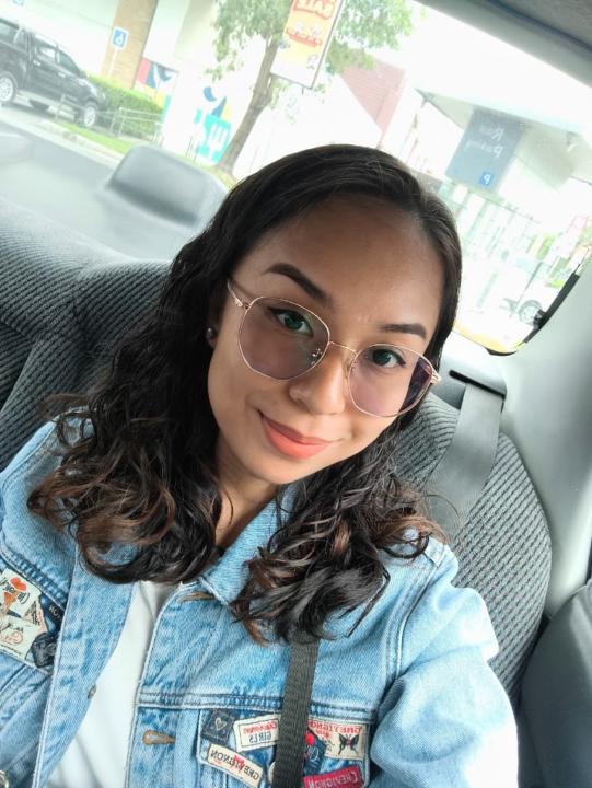Dianne Carla Esguerra