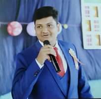 Ishant Bansal