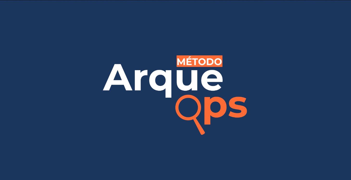 Método ArqueOps