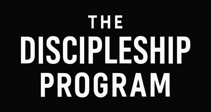The Discipleship Program 