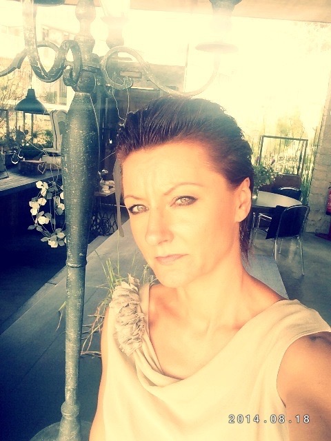 Doreen Mattberg