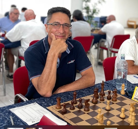 Massimo Venuto