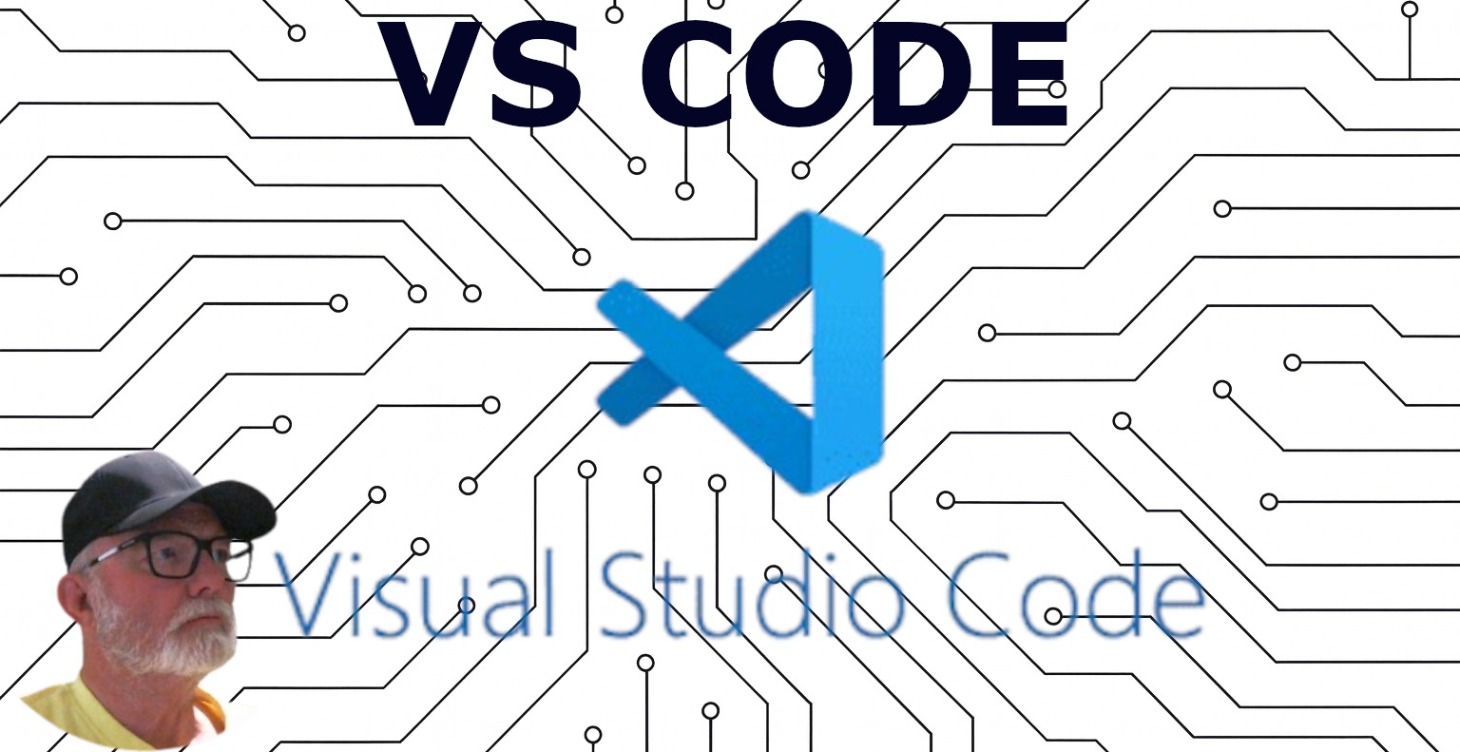 VS Code Essentials:  The Editor & Powerful Add-Ons