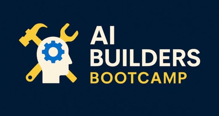 AI Builders Bootcamp (Free)