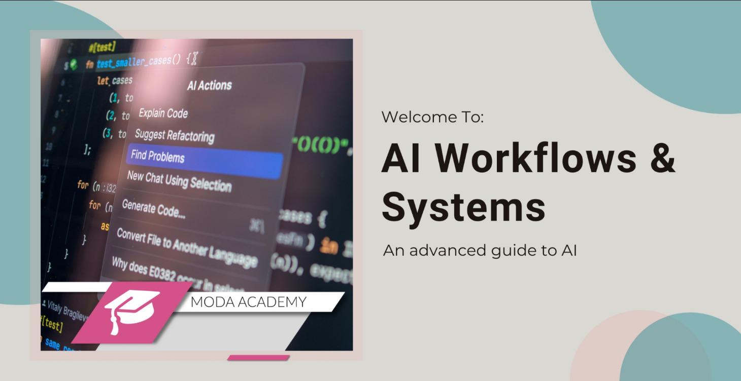AI OS: Workflows & Systems
