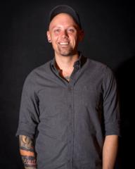 Bradley Bolin