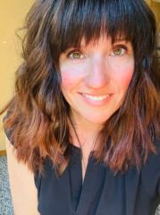 Stacie Davis