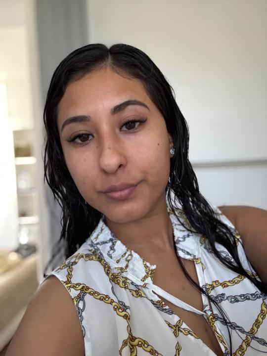 Nahomy Maysonet