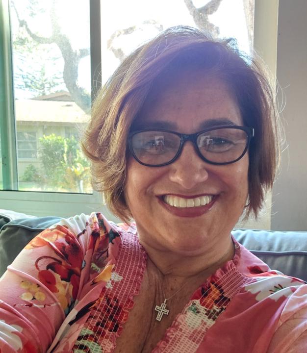 Tammy Otis