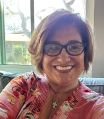 Tammy Otis