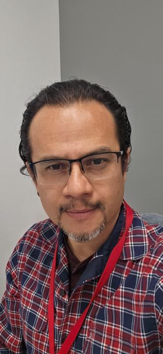 Oscar Galeana