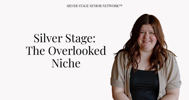Silver Stage Agent Network
