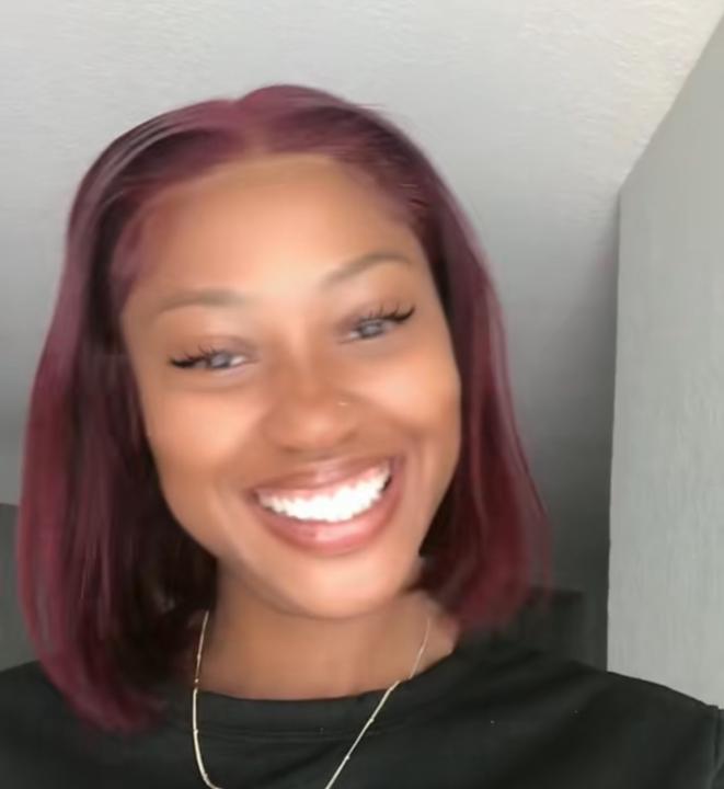 Kimberlee Graham