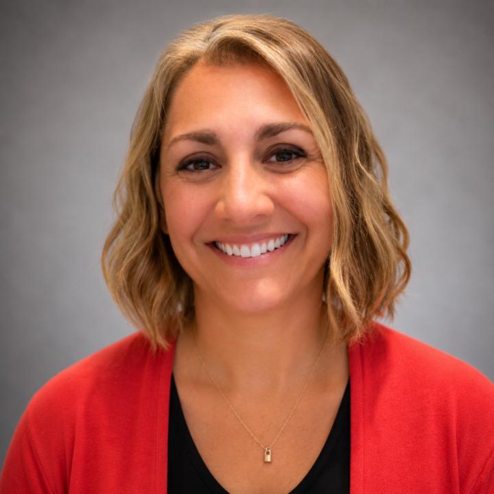 Ashley Guggenberger