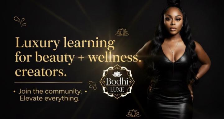 Bodhi Luxe Tribe