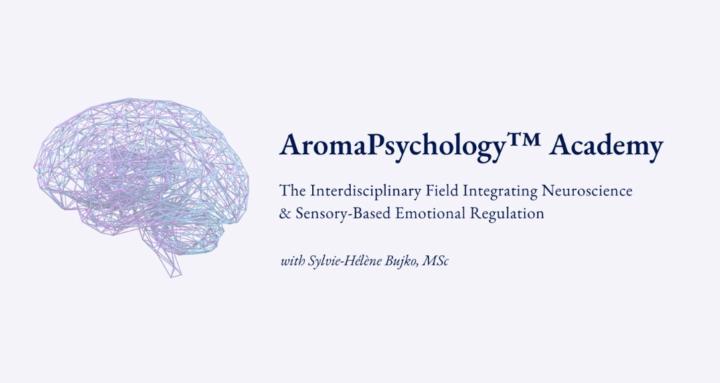 AromaPsychology™ Academy