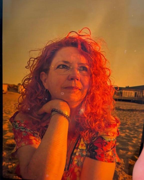 Elke Metzger