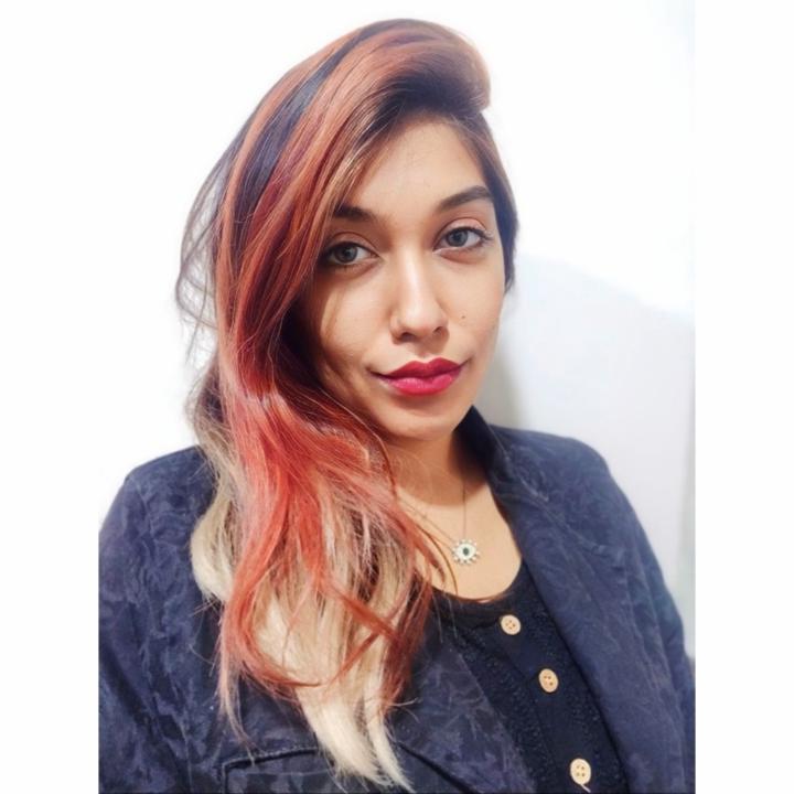 Darshita Rohera