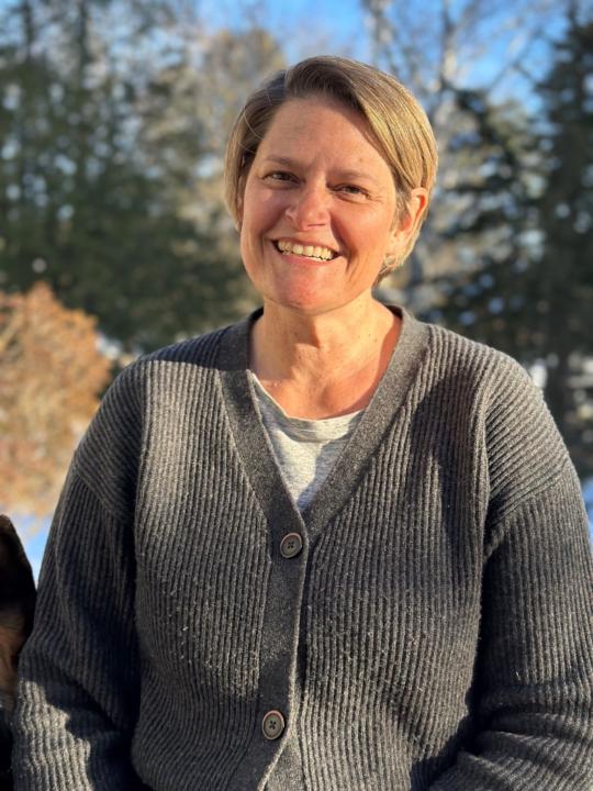 Sonya Spaulding