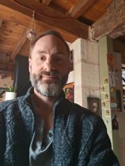 Cédric Lentati