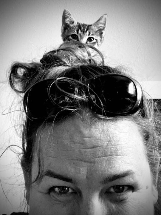 Annie Twist Lubke